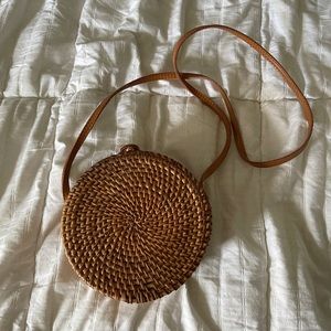 Urban Outfitters Wick Boho Bag